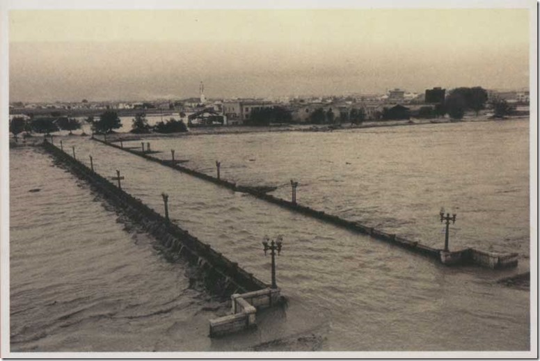 valenica flood